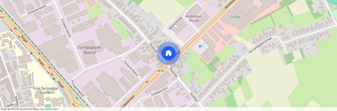 Heidebaan, 59, 2, 9100, Sint-Niklaas