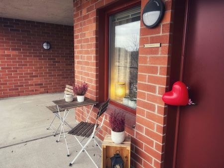 Sörbyängsvägen 18A Studentlägenhet - Foto 5