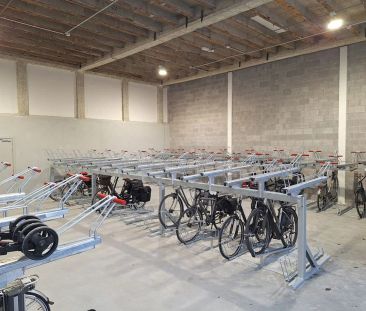 Prachtig nieuwbouw appartement in het centrum van Hasselt - Foto 4