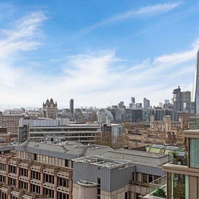 1 bedroom property to rent - Photo 1