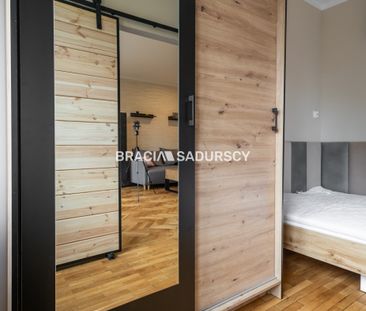 Zadbane mieszkanie z klimatyzacją / od 01.11 - Photo 1