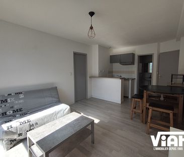 T2 MEUBLE PLACE JOURDAN - Photo 3