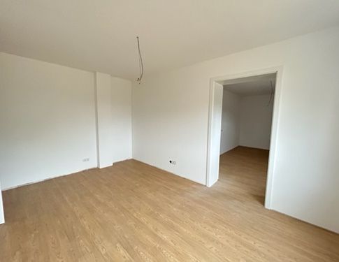 NEUBAU-Erstbezug Luxus-4,5 Zimmer Wohnung mit Balkon - Photo 1