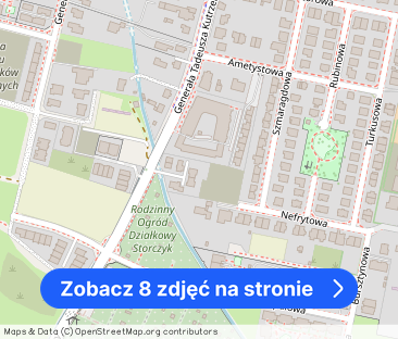 3pok_klimatyzowane_garaż_komórka_dwa balkony_wysoka - Zdjęcie 1