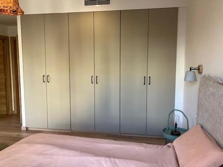 3 room luxury Flat for rent in Barcelona, Catalonia - Foto 2