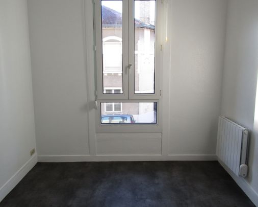 Appartement RUE REIMBEAU - Photo 1
