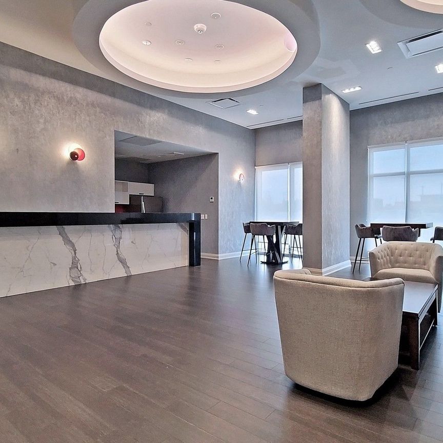 For Lease - 30 Meadowglen Place Unit# 2405, Toronto, Ontario - Photo 1
