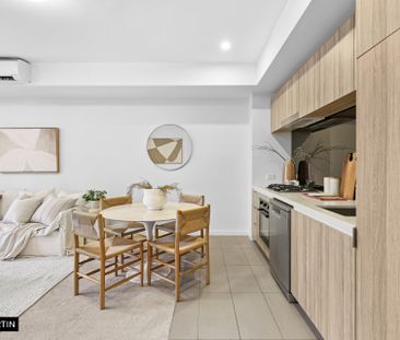 MGM MARTIN - ONE BEDROOM APARTMENT - Photo 4