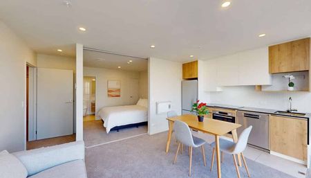 FURNISHED APARTMENT - Photo 4