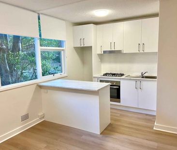 Freshly Renovated Studio Apartment - Photo 4