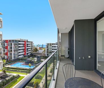 802/28 Burelli Street, WOLLONGONG - Photo 4