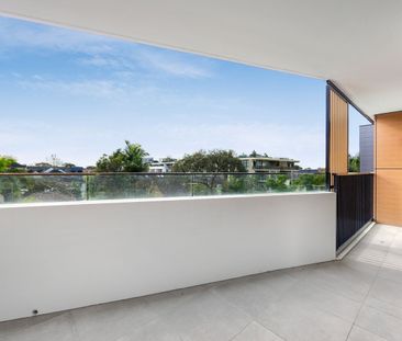 Unit 306/45 Atchison Street, Crows Nest - Photo 6