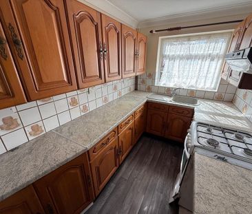 2 bedroom bungalow to rent - Photo 4