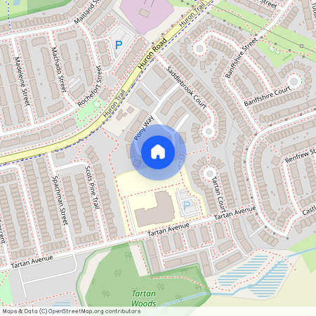 82 Pony Way, Kitchener