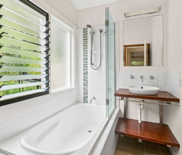 Tranquil Two-Bedroom Garden Granny Flat - Photo 3