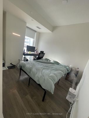 For Lease - 188 Fairview Mall Drive Unit# 728, Toronto, Ontario - Photo 1