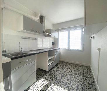 Appartement 3 Pièces 67 m² - Photo 2