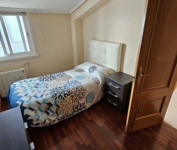 Ático de alquiler en Meicende, Pastoriza - Foto 5