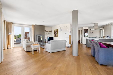 Appartement te huur: Dorpsstraat 43 3981 EA Bunnik - Photo 2