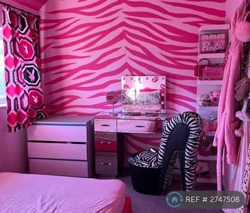 2 bedroom terraced house to rent - Photo 5