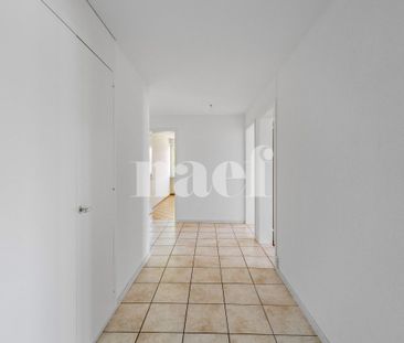 Appartement de 5 pièces au 4ème à louer à Fribourg - Foto 6