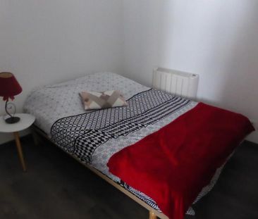 Location Appartement 2 pièces 38m² - Photo 3