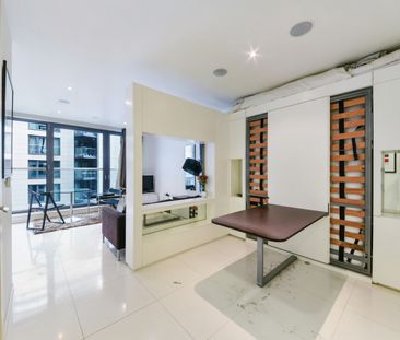 studio apartment to rent - Photo 1