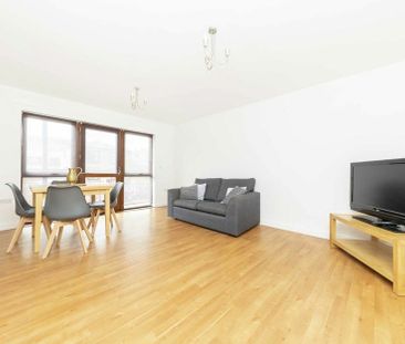 Brabazon Street Canary Wharf, E14 - Photo 2