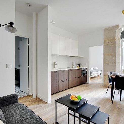 Rue Rampon - Photo 1