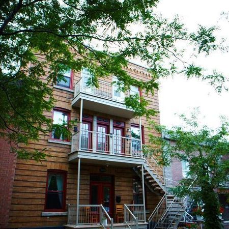 Superbe 3 ½ meublé tout inclus à louer – Ville-Émard (Sud-Ouest) - Photo 3