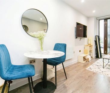 1 Bed Flat, Greenland Street, L1 - Photo 6