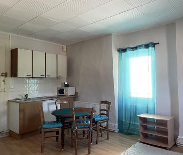 Location Appartement 2 pièces Meublé 39m² LE BOURGET DU LAC 73370 - Photo 5