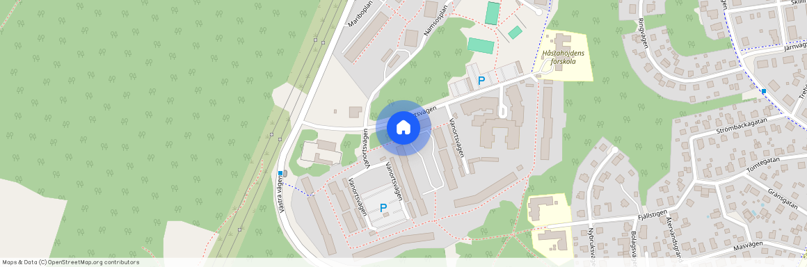 Vänortsvägen 15, 824 41, Hudiksvall