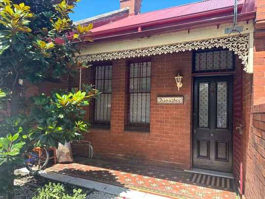 368 Victoria Street, Marrickville NSW 2204 - House For Rent | Domain - Photo 1