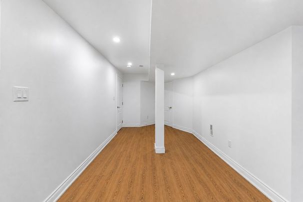 For Lease - 1583 Frolis Street, Oshawa, Ontario - Photo 1