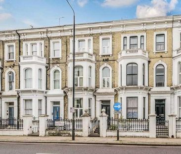 Finborough Road, Earls Court, SW10 - Photo 3