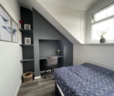 1 bedroom in a house share to rent - Photo 6