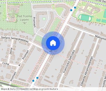 Od zaraz | Biskupin | Zwierzęta | Ogródek - Zdjęcie 1