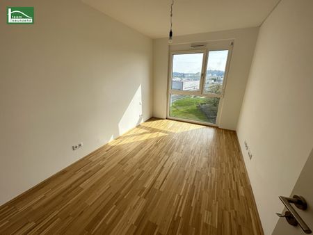 AKTION 1 MONAT MIETZINSFREI! – MODERNE NEUBAUWOHNUNGEN IM BEZIRK EGGENBERG - Photo 4