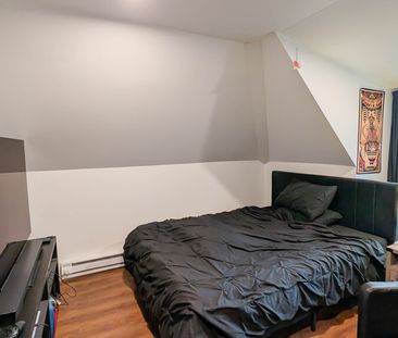 54 West Ave N, Hamilton - 3 Bedroom Apartment - Photo 6