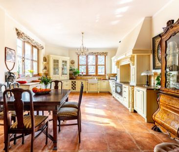 Prestiżowy Komorów | Hala sportowa 100 m² - Photo 6