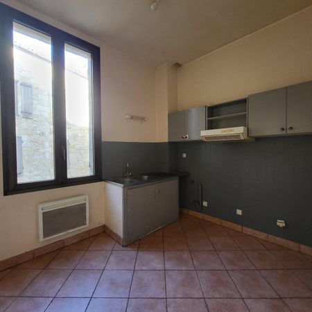 Location Appartement 2 pièces 40m² BERGERAC 24100 - Photo 3