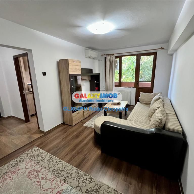 Inchiriere apartament 2 camere, Ploiesti, zona centrala - Fotografie 1