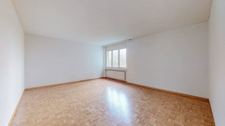 2.5 Zimmer, 79 m², EG - Photo 3