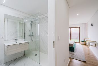 Apartamento T3 em Porto