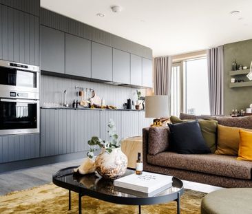 2 bedroom apartment to rent - Photo 2