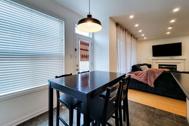 For Lease - 913 Mcewan Drive, Milton, Ontario - Photo 1