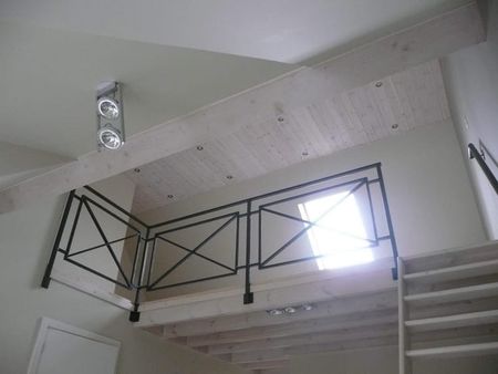 Appartement te huur - Photo 3