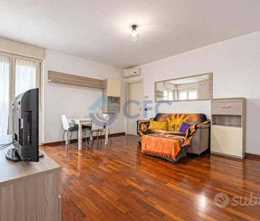 Appartamento di 64 m² con 2 locali a Milano - Photo 3