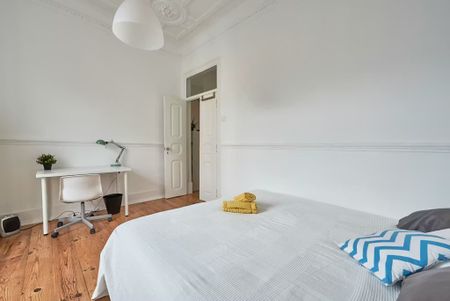 Rua de Pascoal de Melo, Lisbon, Lisbon 1000-234 - Photo 2